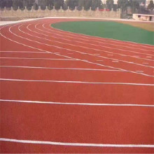 厚冠小區(qū)塑膠混合型跑道 環(huán)保塑膠跑道 體育場(chǎng)塑膠跑道公園塑膠跑道