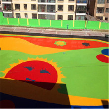 旭康體育主營(yíng) 田徑塑膠跑道 透氣型EPDM塑膠跑道 全國(guó)施工