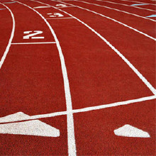 河北鑫都體育生產(chǎn)塑膠跑道 塑膠跑道材料 新國標塑膠跑道 塑膠跑道廠家歡迎咨詢來電