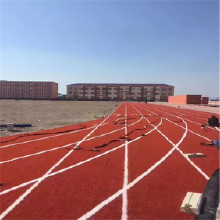 義發(fā)供應 學校操場塑膠跑道 校園塑膠跑道 公園塑膠跑道 塑膠跑道鋪設
