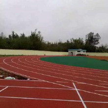 利達(dá)體育 透氣型塑膠跑道 全塑型塑膠跑道 混合型塑膠跑道 復(fù)合型塑膠跑道 可包施工