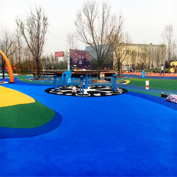 廊坊 小區(qū)EPDM<a href=http://www.wwwyw99966.com target=_blank class=infotextkey>塑膠跑道</a> dc023epdm塑膠場地 源頭廠家