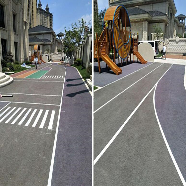 廊坊 小區(qū)EPDM<a href=http://www.wwwyw99966.com target=_blank class=infotextkey>塑膠跑道</a> dc023epdm塑膠場地 源頭廠家