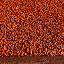 鑫都生產(chǎn)預(yù)制型塑膠跑道 環(huán)保塑膠跑道 廠家供應(yīng)歡迎咨詢(xún)來(lái)電