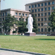 廠家直接供應(yīng)TD_CTPU運(yùn)動場地塑膠跑道/聚氨酯塑膠跑道/塑膠跑道