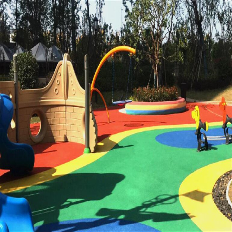 廊坊 小區(qū)EPDM<a href=http://www.wwwyw99966.com target=_blank class=infotextkey>塑膠跑道</a> dc023epdm塑膠場地 源頭廠家