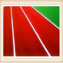 廠家供應(yīng) 塑膠跑道 新國(guó)標(biāo)塑膠跑道 廠家施工