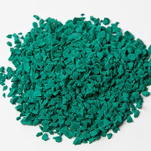 國際田聯(lián)”認(rèn)定體育場地面層的新型頂級(jí)材料