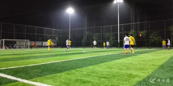 菜地塱社區(qū)足球場(chǎng)