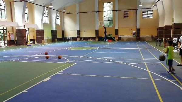 金港城運(yùn)動(dòng)會(huì)所