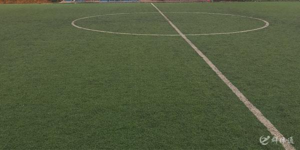 西新社區(qū)足球場