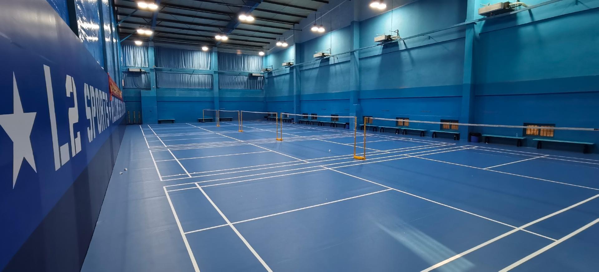 L2體育會(huì)（千燈湖店）