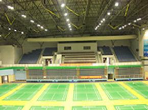 廣州國(guó)際羽毛球培訓(xùn)中心