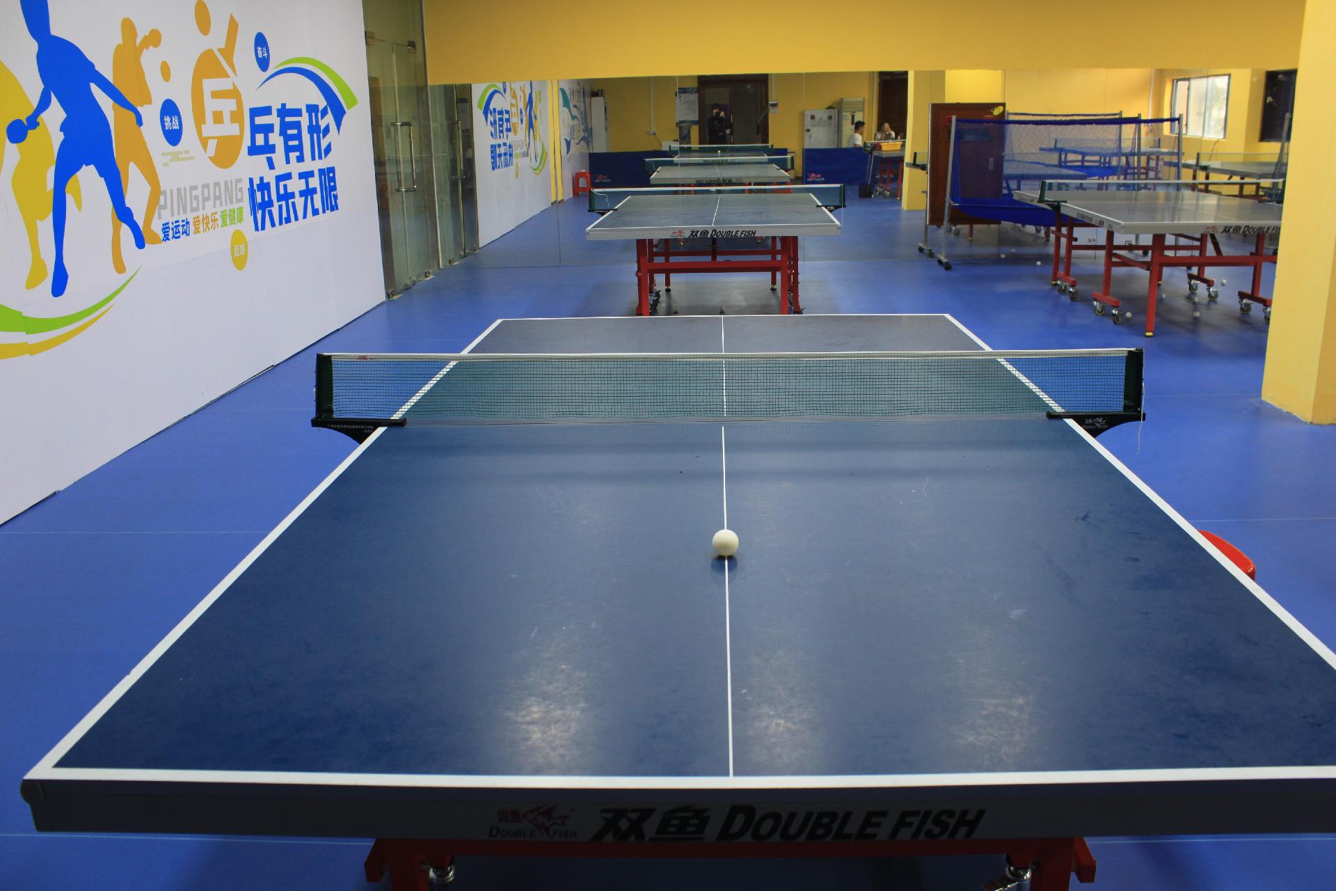 雅生活廣體匯體育會(huì)所