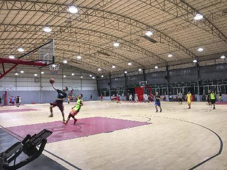 CH運(yùn)動(dòng)空間