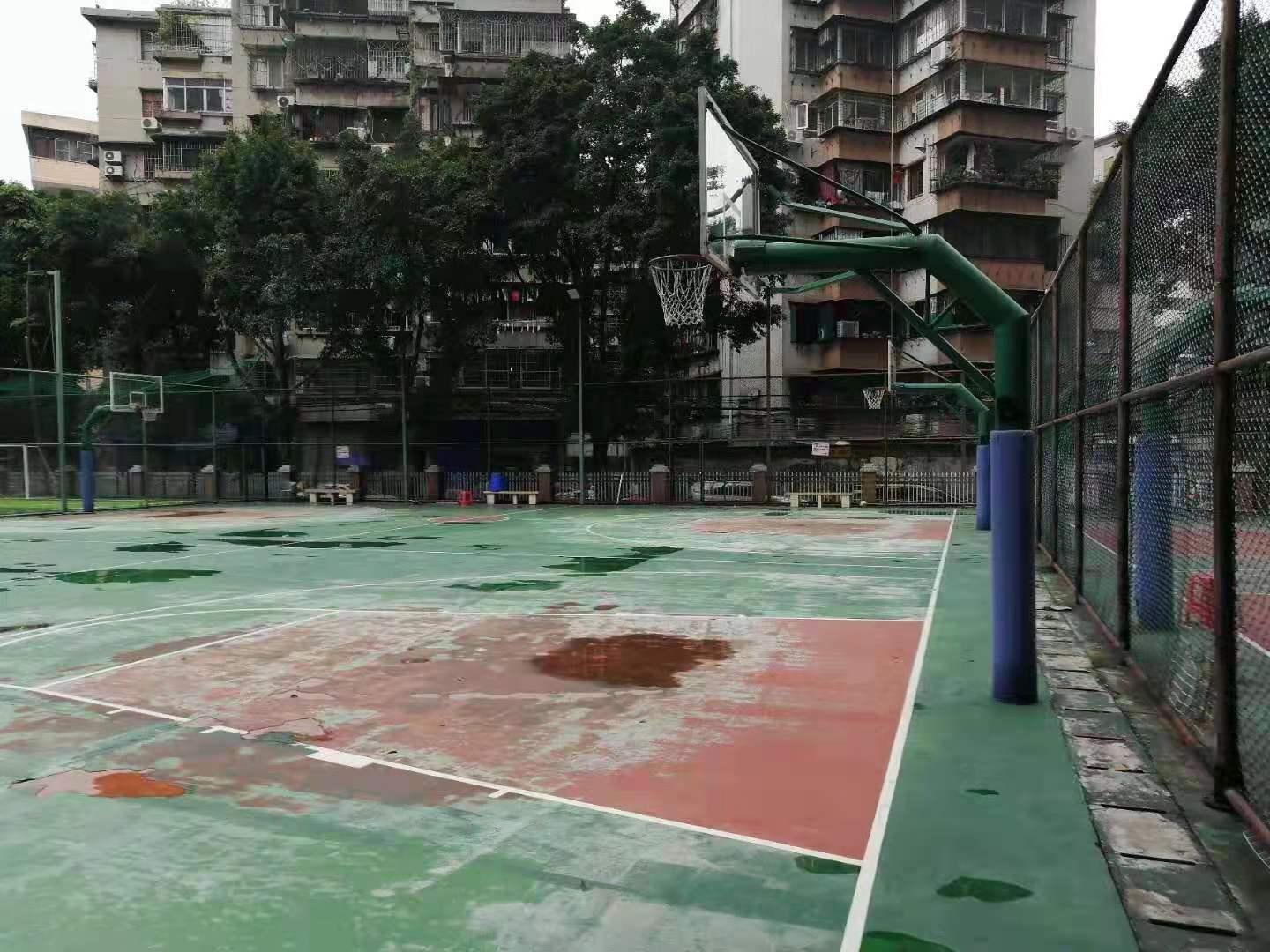 廣州市飛火東浚體育會所