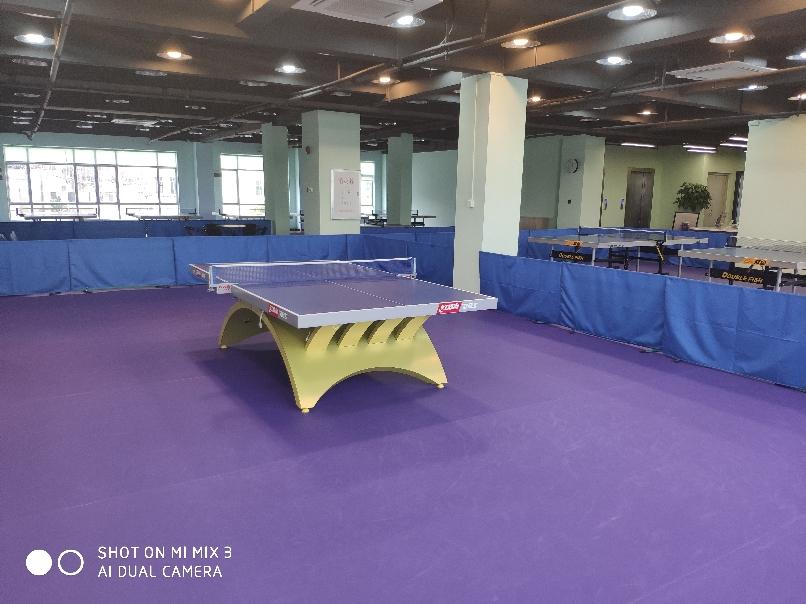 樂(lè)城乒乓球俱樂(lè)部