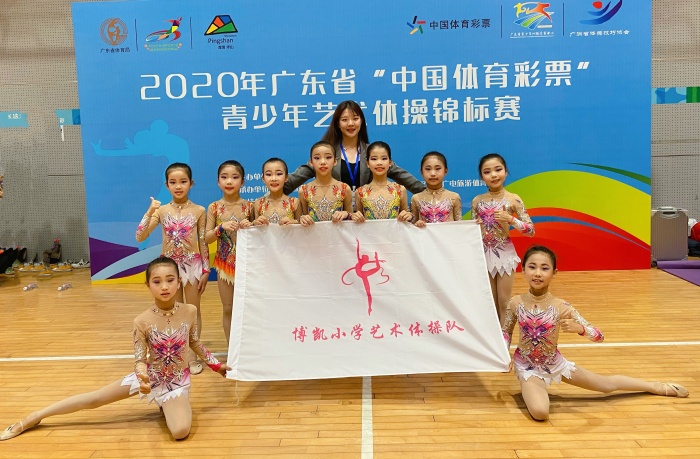 兩個第一、四個特等獎