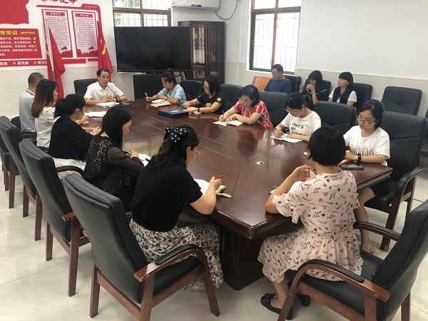 精心組織，共創(chuàng)佳績