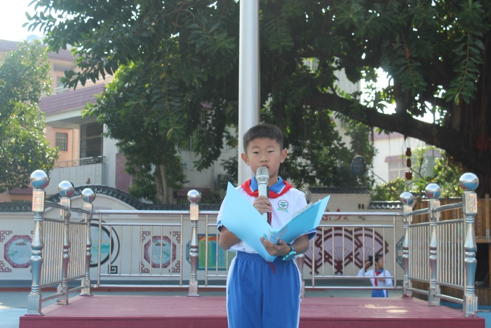 好家風(fēng)，伴成長(zhǎng)