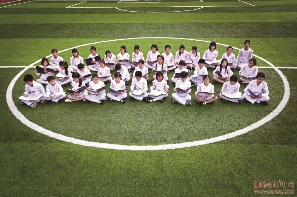 厲害了！西山小學(xué)獲世界合唱節(jié)銀獎