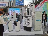 廣交會順德優(yōu)品⑤丨海倫寶電器秀出省心的“制冷神器”，布局自主品牌