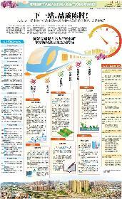 下一站，品質(zhì)陳村！