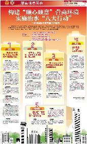 一圖讀懂順德區(qū)政府工作報告