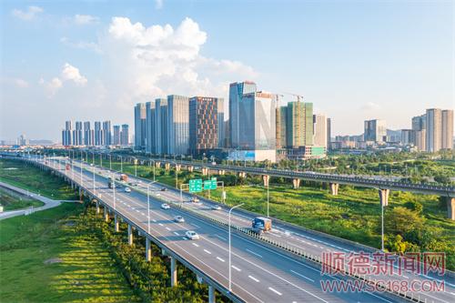 營商環(huán)境順心順意 優(yōu)質(zhì)企業(yè)近悅遠來