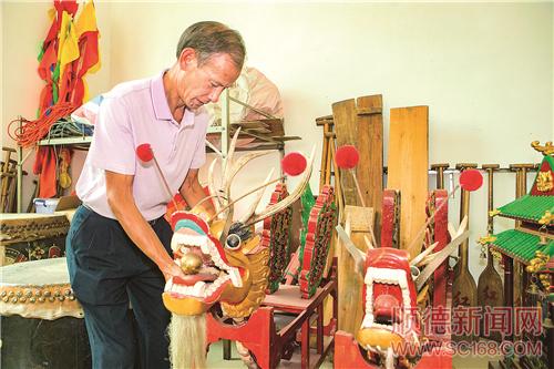 沐改革春風 創(chuàng)幸福生活