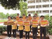 “醫(yī)護(hù)寶貝”有了學(xué)玩新天地