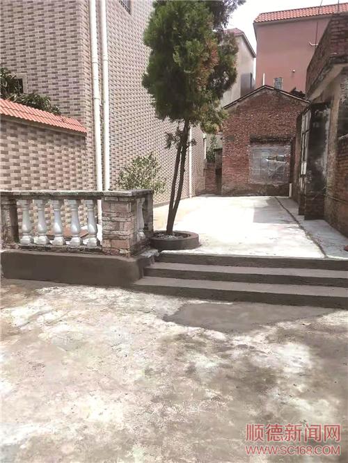 黨建引領，黨群共建美麗鄉(xiāng)村