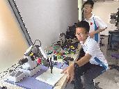 競技挑戰(zhàn) 趣味體驗