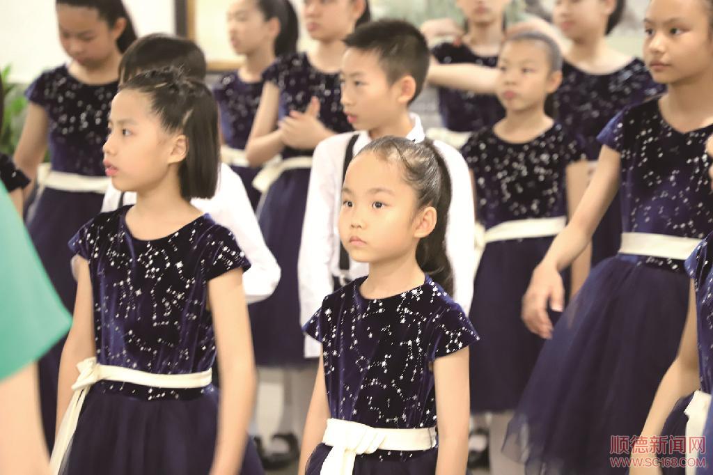 厲害了！西山小學(xué)獲世界合唱節(jié)銀獎