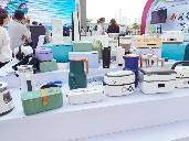 廣交會順德優(yōu)品④丨多米電器小飯盒玩出新創(chuàng)意，引來客商追捧