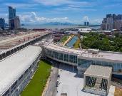 24小時(shí)開(kāi)放！粵澳新通道青茂口岸即將開(kāi)通，新口岸亮點(diǎn)速看→