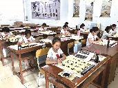 黨建引領(lǐng)，社團(tuán)活動(dòng)全員參與