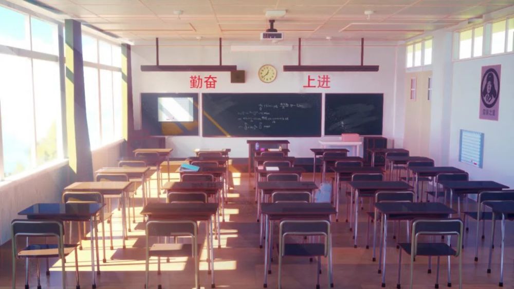 從中師生到高級教師，55歲的我決然退休：我怕學(xué)生！