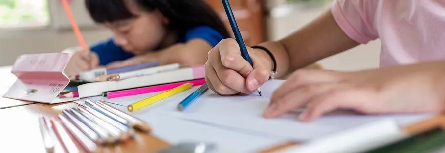 “雙減”后，又有新變化！孩子作業(yè)變少了，家長陪伴升級了