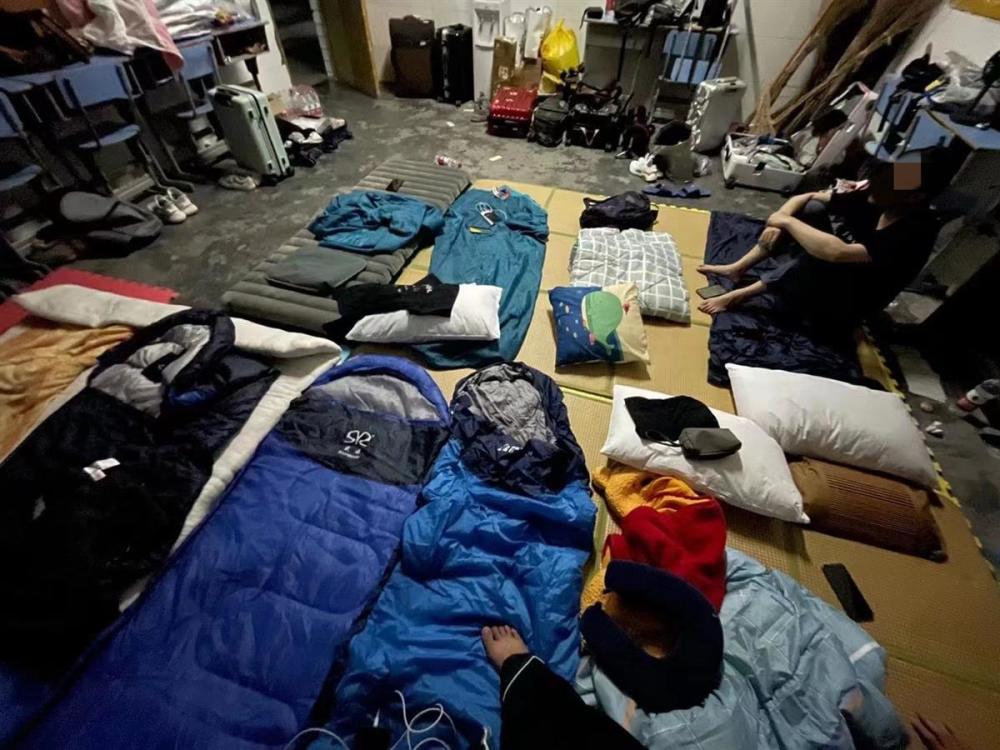 海歸女碩士連續(xù)支教十年？攝影師：一次5天，她教4節(jié)舞蹈課