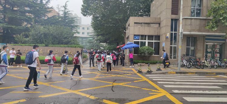 山東出臺中小學強課提質行動實施方案