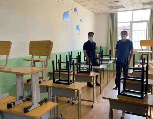 不顧“雙減”政策，渭南7家校外培訓(xùn)機(jī)構(gòu)仍開展輔導(dǎo)被下紅牌警告