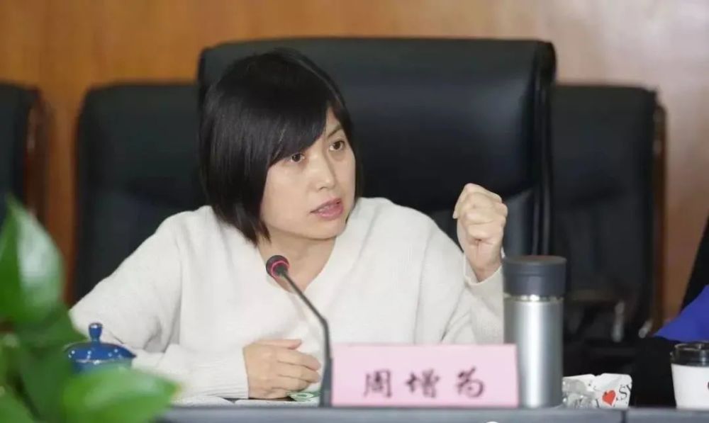 周增為：教師的3種基礎能力