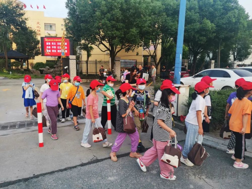 “雙減”以后，柯橋孩子們的新學(xué)期有多快樂？看完本文，答案就有了！