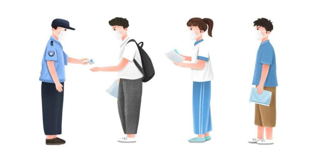 教育部通知！從嚴(yán)從緊做好中秋國慶假期和秋季學(xué)期疫情防控