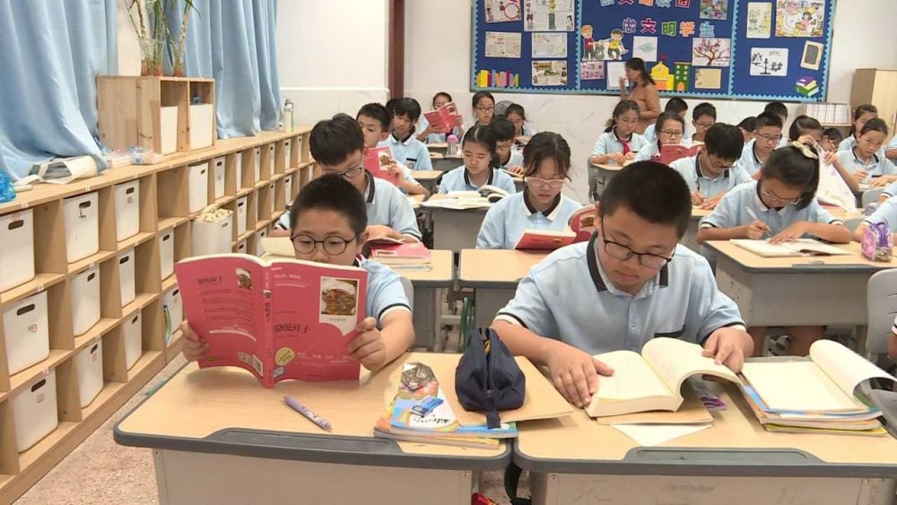 【快點(diǎn)融媒】減作業(yè)增運(yùn)動 樂清“雙減”有妙招