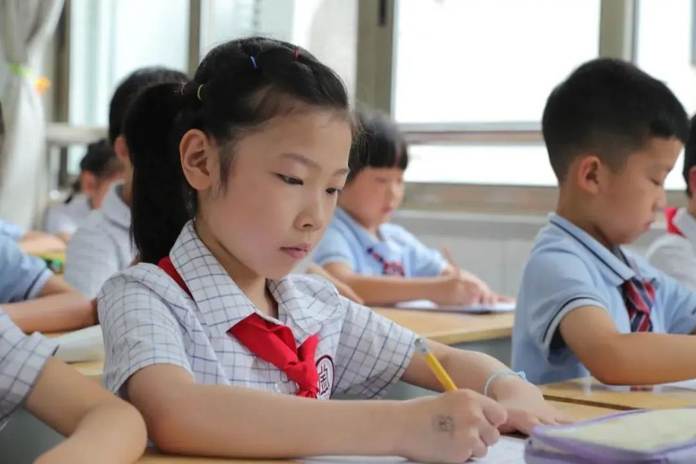 “雙減”效果如何？一線教師：開學(xué)1個月，學(xué)生已經(jīng)明顯分層