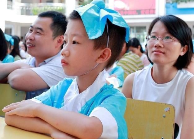 小學(xué)1年級(jí)新生家長，拒絕課后延時(shí)服務(wù)，原因很現(xiàn)實(shí)與收費(fèi)無關(guān)