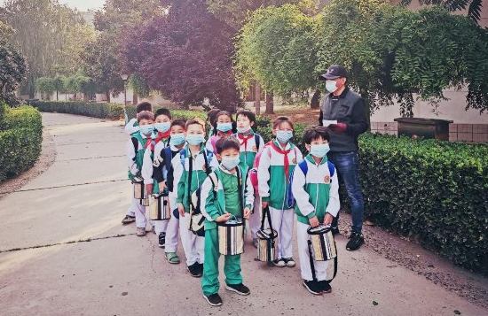 義務(wù)教育階段“卷”不起來了，教育部發(fā)布通知，學(xué)生不用早起了