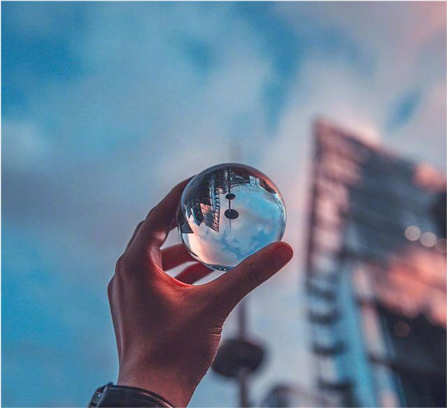 感悟生活的哲理句子，深刻有內(nèi)涵，忍不住點(diǎn)贊！